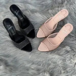 LOUBOUTIN