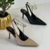 Louis Vuitton Heels