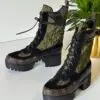 LOUIS VUITTON Laureate Desert Boot