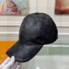 LOUIS VUITTON Baseball Cap
