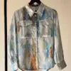 LOUIS VUITTON Multicolour Shirt for Women