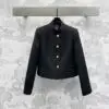 LOUIS VUITTON Monogram Blazer Jacket