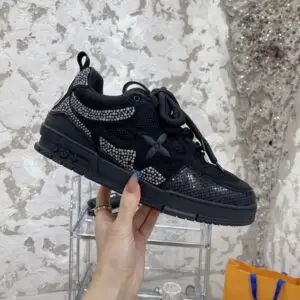 Louis Vuitton Skate Sneaker