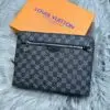 LOUIS VUITTON Monogram Card Holder