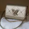LOUIS VUITTON Twist Bag