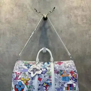 Louis Vuitton bag | 500 AED