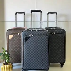Louis vuitton trolley Cabin size | 1800 AED