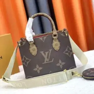 LOUSE VUITTON