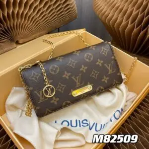 LOUSE VUITTON