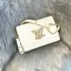 LOUSE VUITTON Master Tote Bag