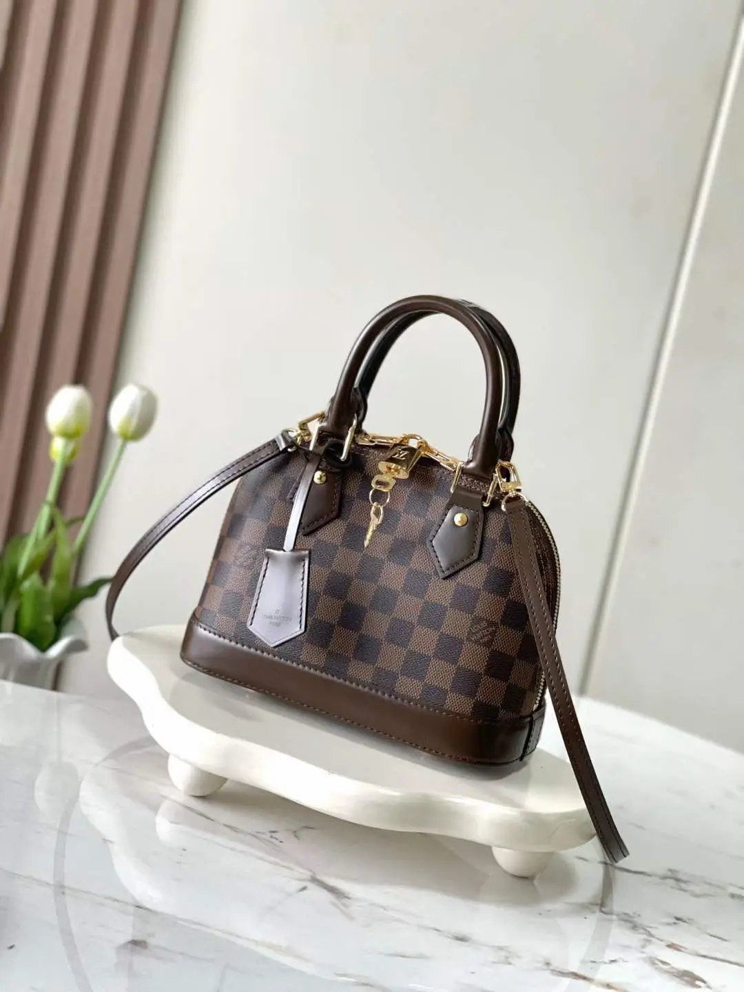 Louis Vuitton Handbag Louis Vuitton Handbag
