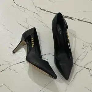 LOUIS VUITTON High Heels