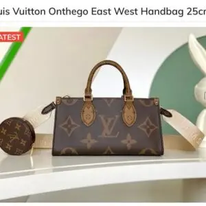 LOUSE VUITTON