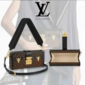 LOUSE VUITTON
