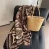 Louis Vuitton Monogram Bucket Bag