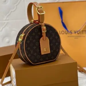 LOUSE VUITTON