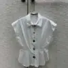 Louis Vuitton Short Sleeve Shirt