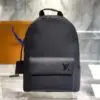 LOUSE VUITTON Aerogram Backpack
