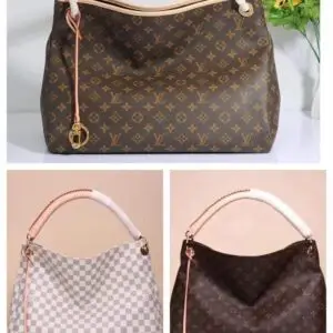 LOUSE VUITTON