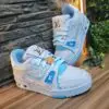LOUSE VUITTON Trainer Sneaker