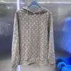 Louis Vuitton Print Sweatshirt
