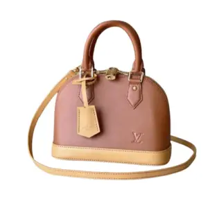 Louis Vuitton Alma BB Bag