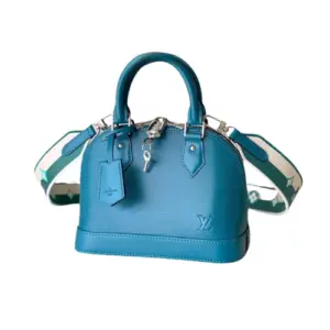 Louis Vuitton Saffiano Bag