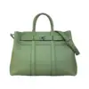 Louis Vuitton Leather Shoulder Bag