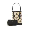 LV Bucket Bag