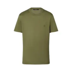 Lv Classic Cotton T-Shirt