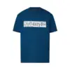 Lv crew neck cotton t shirt