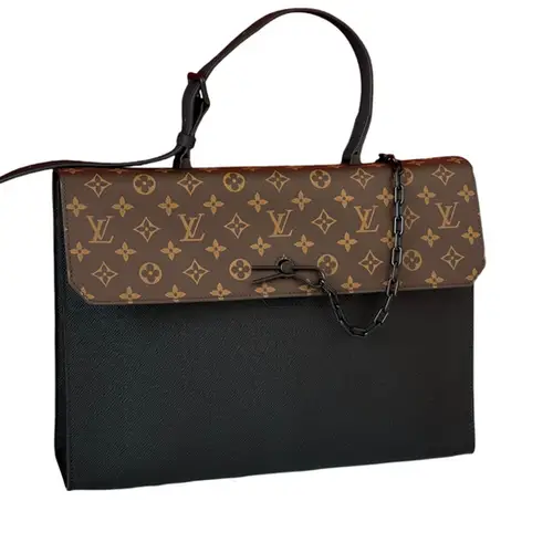 Louis Vuitton Laptop Bag Louis Vuitton Laptop Bag