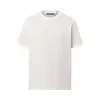 Lv Monogram Fil Coupe Cotton T-Shirt