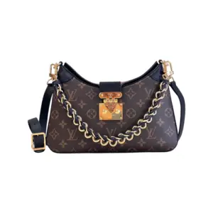 LV Monogram Shoulder Bag