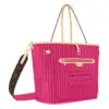 LV Neverfull MM Tote