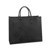 Louis Vuitton OnThego MM Tote Bag