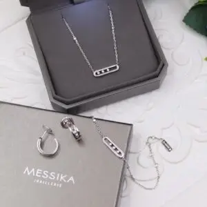 MESSKA