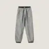 MIU MIU Grey Track Pants for Women