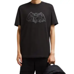 Moncler x Batman T-Shirt