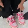 Nike Dunk Low LX Barbie