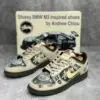 Nike Dunk Low Sneakers