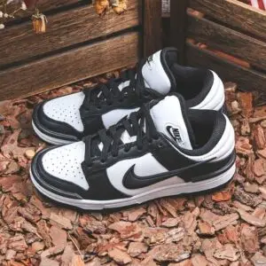 Nike Dunk Low Twist