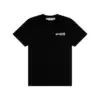 OFF-WHITE CARLOS ARROWS T SHIRT