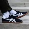 Onitsuka Tiger Tokuten Black White 