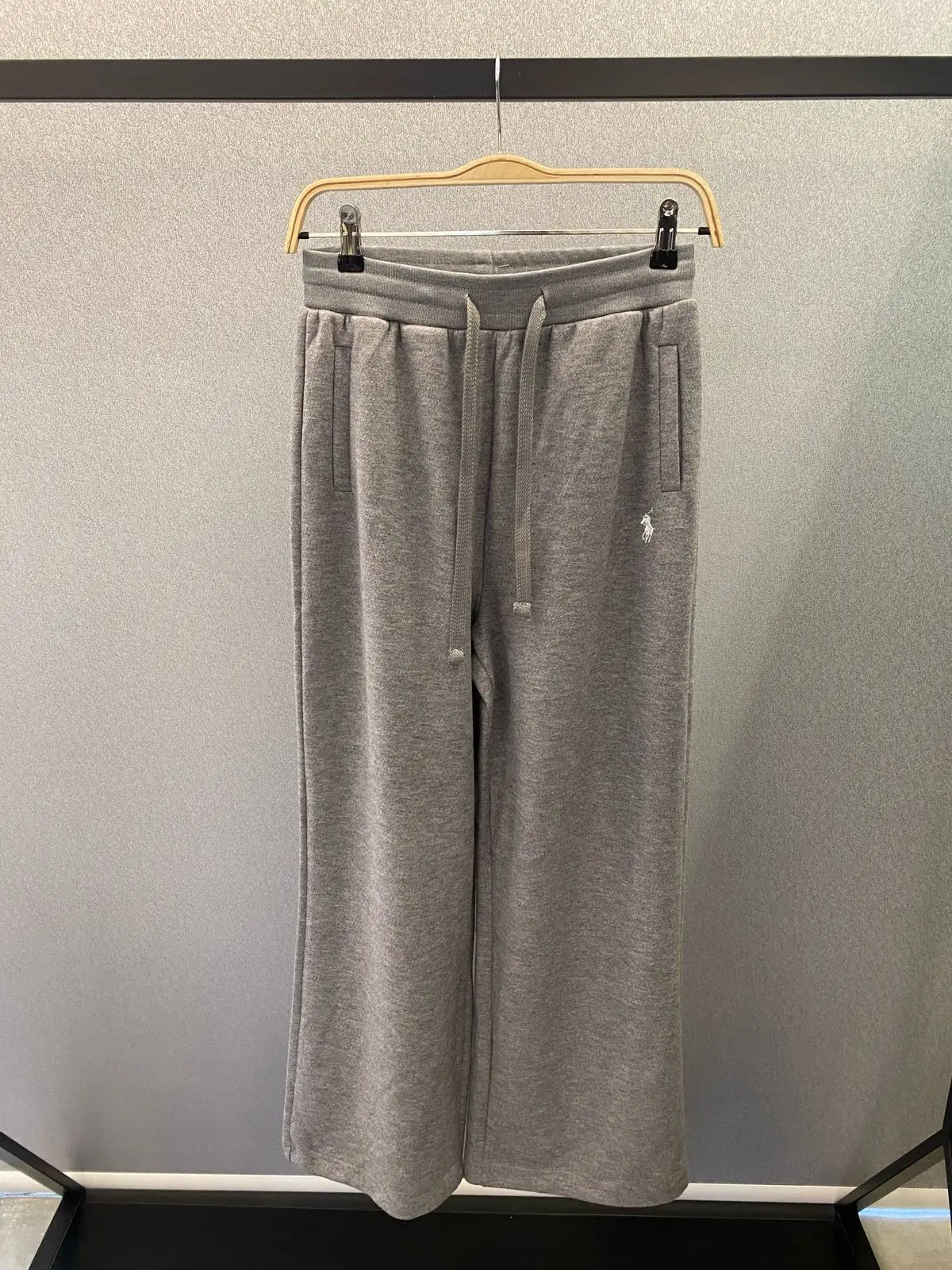 POLO Women's Wide Leg Pants POLO Women's Wide Leg Pants