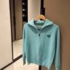 PRADA Zipper Collar Jacket