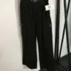 PRADA Revolte Loose-Fit Trousers