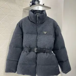 PRADA Puffer Jacket