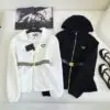 PRADA Cecilie Wool Hood
