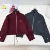 Prada Re-Nylon Sustainable Bomber Jacket
